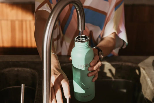 La Guía Definitiva de los Materiales para Utensilios de Cocina y Botellas en Europa - AGÜITA
