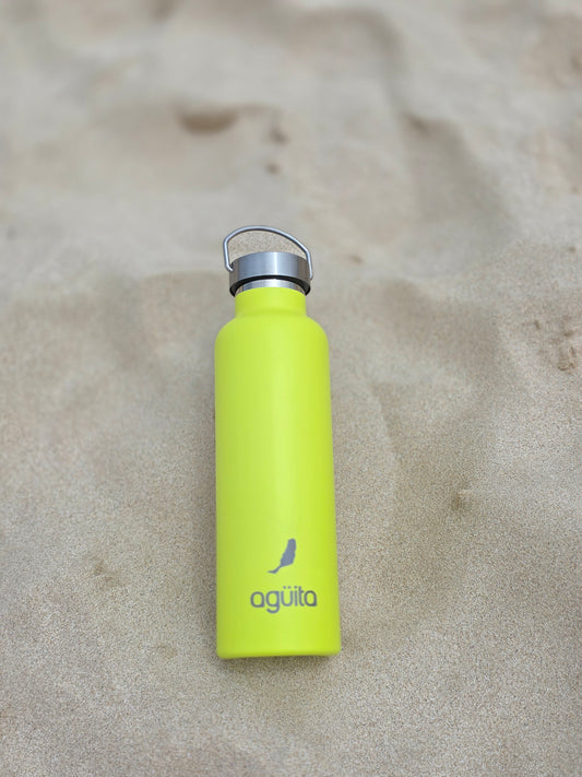 THERMOFLASCHE 750ML ᛫ LIMA THERMOFLASCHE 750ML ᛫ LIMA