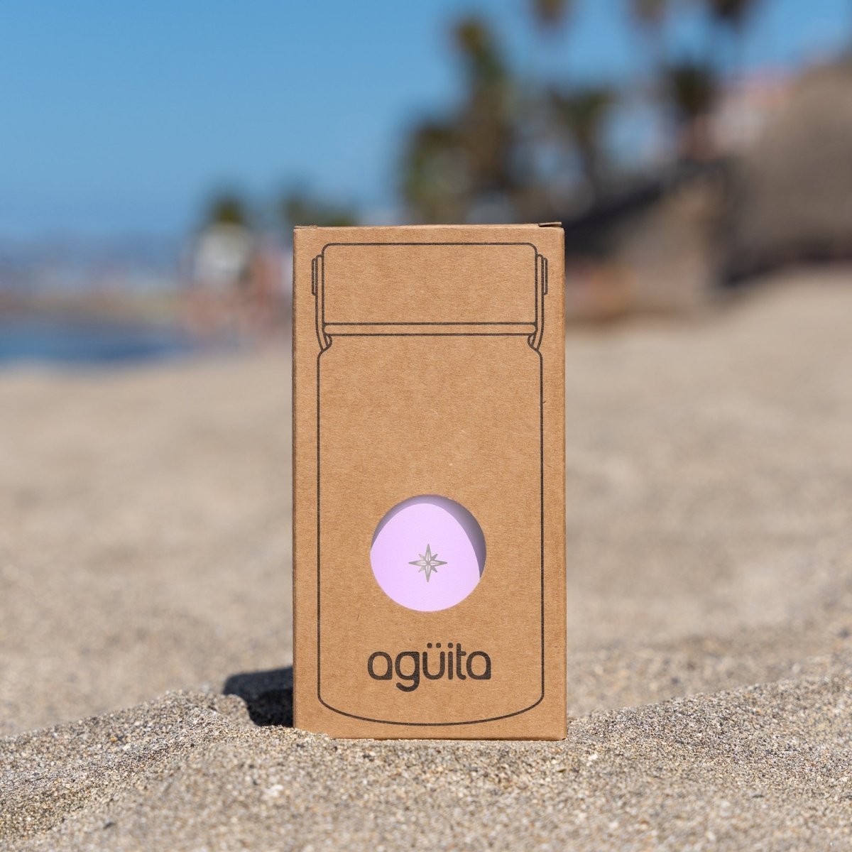 COFFEE FLASK 355ml ᛫ PINK-LAVANDER - AGÜITA COFFEE FLASK 355ml ᛫ PINK-LAVANDER - AGÜITA