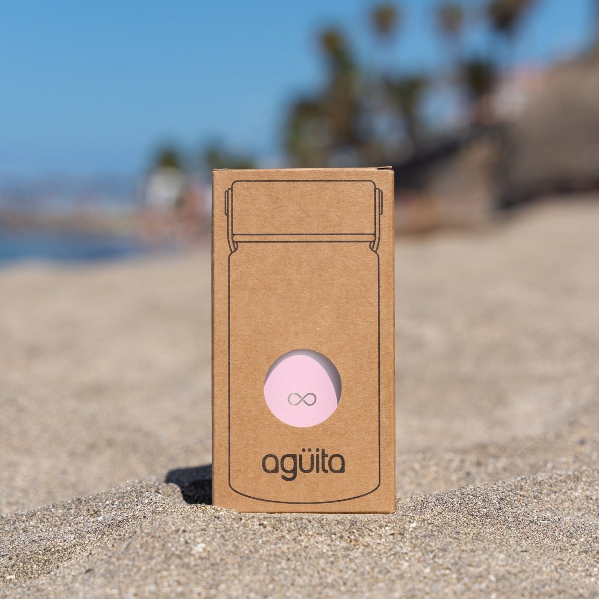 COFFEE FLASK 355ml ᛫ PINK - AGÜITA COFFEE FLASK 355ml ᛫ PINK - AGÜITA