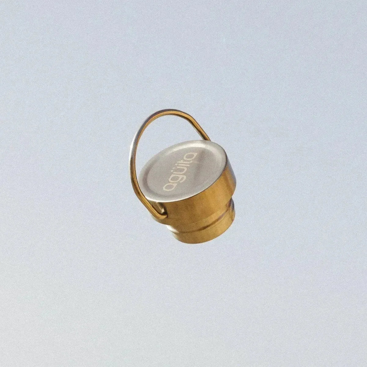LIGHTWEIGHT BOTTLE ᛫ YELLOW - AGÜITA LIGHTWEIGHT BOTTLE ᛫ YELLOW - AGÜITA