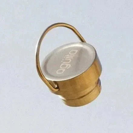Accesorios para botellas: Tapones de acero inoxidable y más
