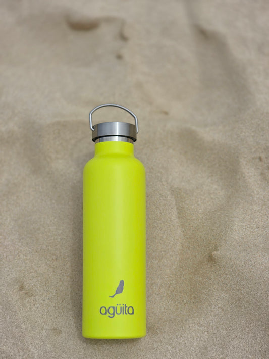 THERMOFLASCHE 750ML ᛫ LIMA