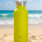 BOTELLA TÉRMICA 750ML ᛫ LIMA