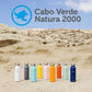 CABO VERDE NATURA 2000 ᛫ INSULATED BOTTLE 750 ML - AGÜITA