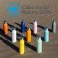 CABO VERDE NATURA 2000 ᛫ LIGHTWEIGHT BOTTLE 750 ML - AGÜITA
