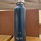 BOTELLA TÉRMICA 750ML ᛫ PETROLEO